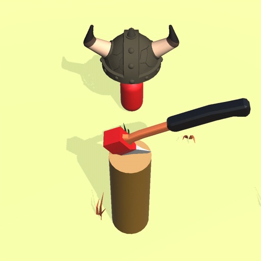 Nimble Lumberjack icon