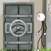 Stealing Stickman - iPhoneアプリ