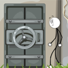 Stealing Stickman - Dmitry Starodymov