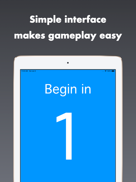 Screenshot #5 pour Mental Math - Quick math game