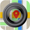 Map Camera (地図カメラ) - iPhoneアプリ