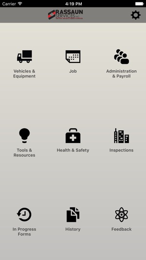Rassaun Mobile Field(圖2)-速報App