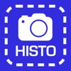 Photo Extension Histogram icon