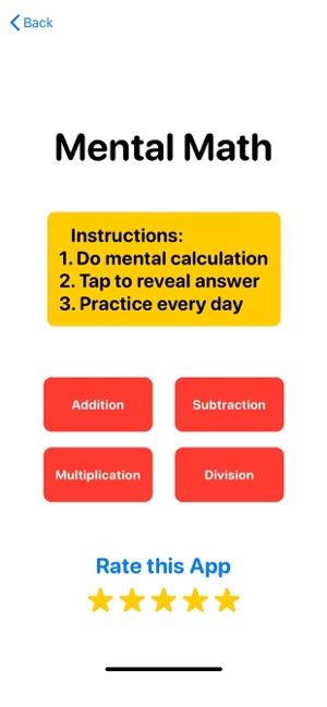 FlashCards Fun(圖2)-速報App