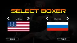 Game screenshot Real 3D Boxing Punch hack
