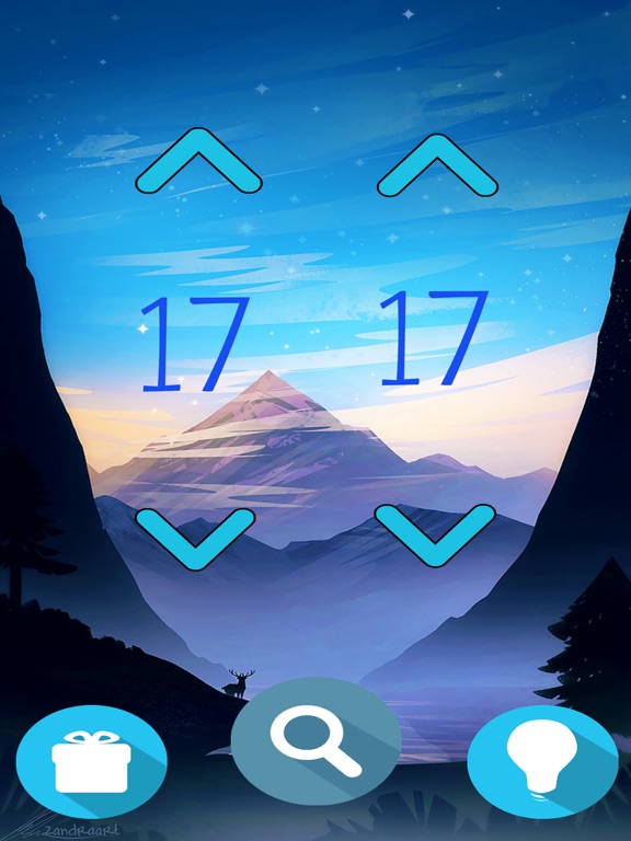 Screenshot #4 pour Heure Miroir
