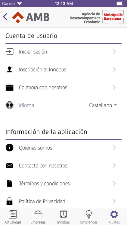 InnoBus screenshot-6