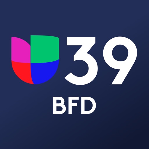 Univision 39 Bakersfield