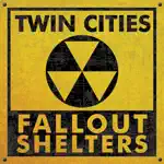 Twin Cities Fallout Shelters App Cancel