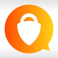 Contacter SafeChat — Secure Chat & Share