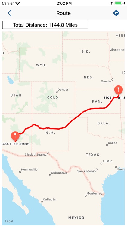 Auto Transport Plus screenshot-8