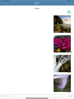QTConnect screenshot 12
