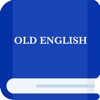 Old English Dictionary. icon