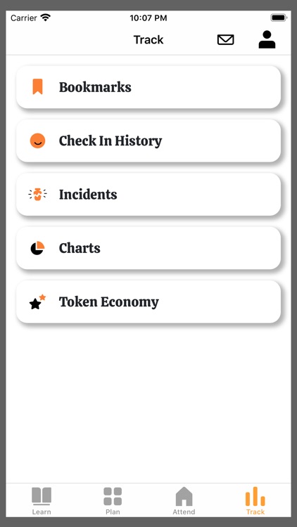 Attend Behavior screenshot-4