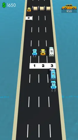 Game screenshot Race n Merge apk