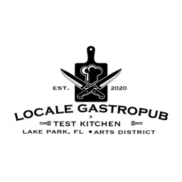 Locale Gastropub&Test Kitchen