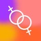 Lescupid is a FREE cutting-edge dating and social networking app for lesbian, bisexual and queer women around the world