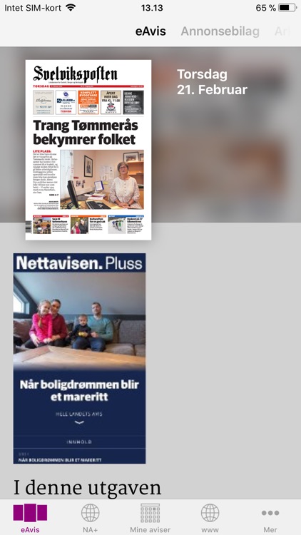 Svelviksposten