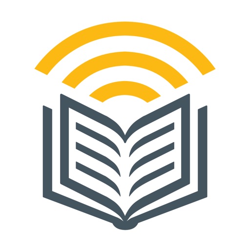 AudioBookBazaar icon