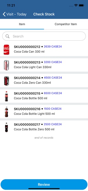 Blue Mobile Sales(圖7)-速報App
