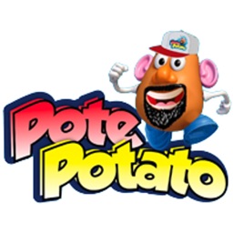 Pote Potato
