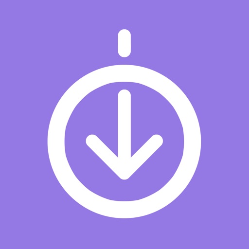 Free Fall Calculator icon