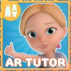 AR Tutor - Wardrobe icon