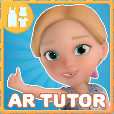 AR Tutor - Wardrobe Cheats