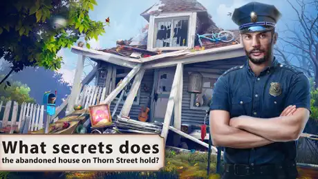 Detective Story: Jack's Case
