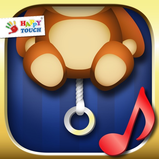 BABY'S MUSIC BOX Happytouch® icon