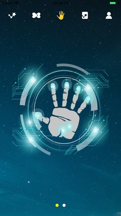 MyConstellation&Tarot