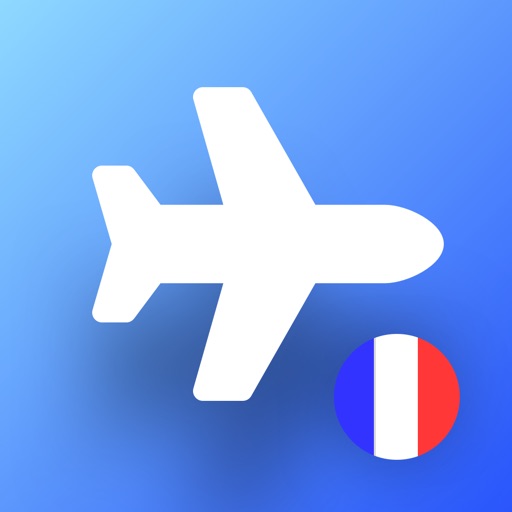 Peur de l'avion Pro icon