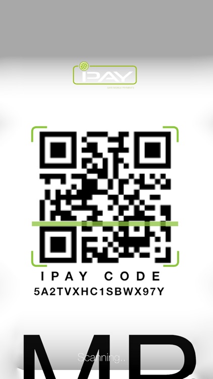 IPAY - Safe Mobile Payments screenshot-3