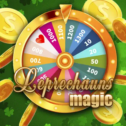 Fortunate Leprechaun Читы