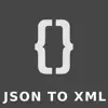 JSON to XML Converter App Feedback