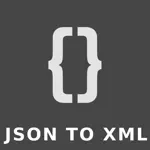 JSON to XML Converter App Contact