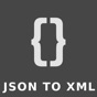 JSON to XML Converter app download