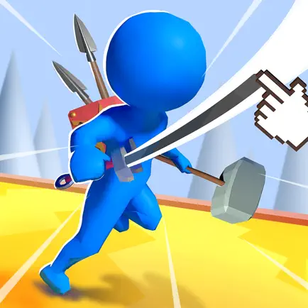 Draw Busters Cheats