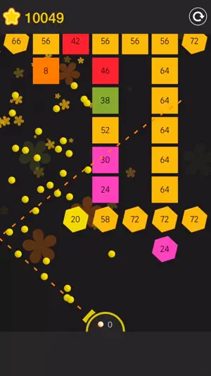 Nonstop Balls screenshot 4