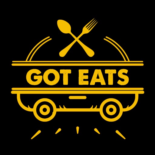 Got Eats Driver