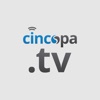 Cincopa TV icon