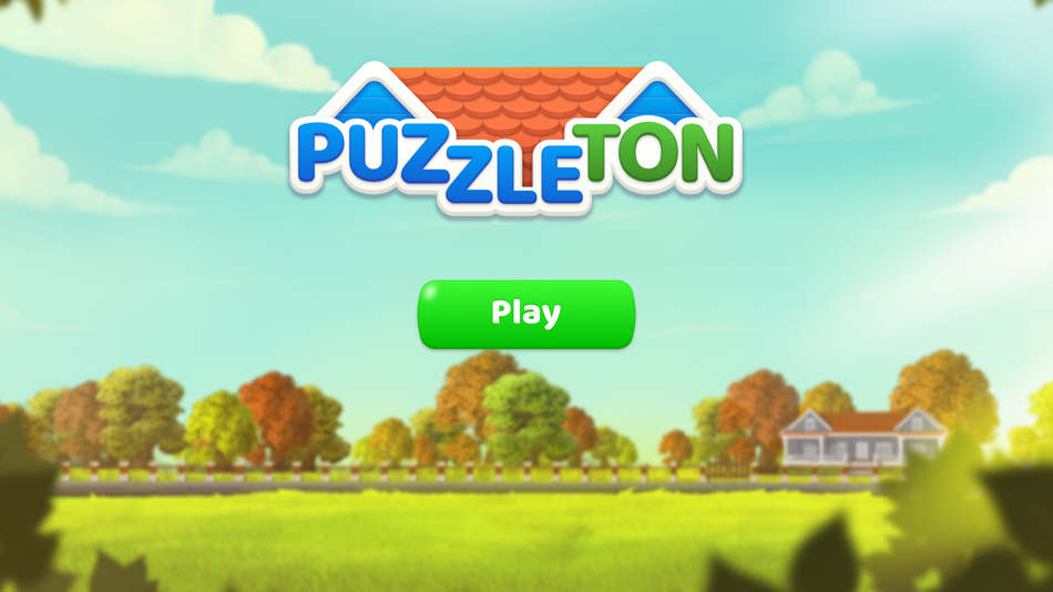 #7. Puzzleton: Match & Design (iOS) 由: Qiiwi Games AB