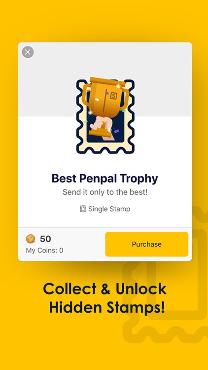 Slowly: Make Global Friends screenshot-4