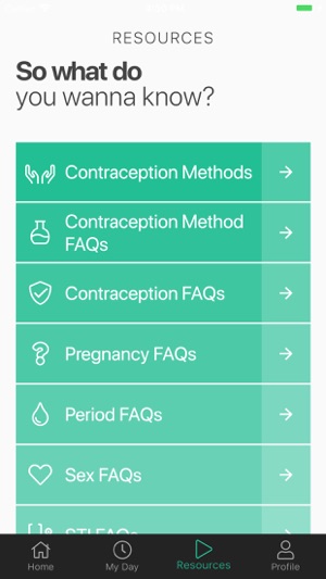My Choice(圖4)-速報App