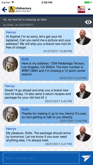 USD for Business(圖3)-速報App