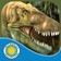 It's Tyrannosaurus Rex app icon - Book app for iPhone