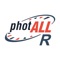 This app is exclusive for Retouchers of photALL