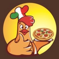Чикен Пицца logo