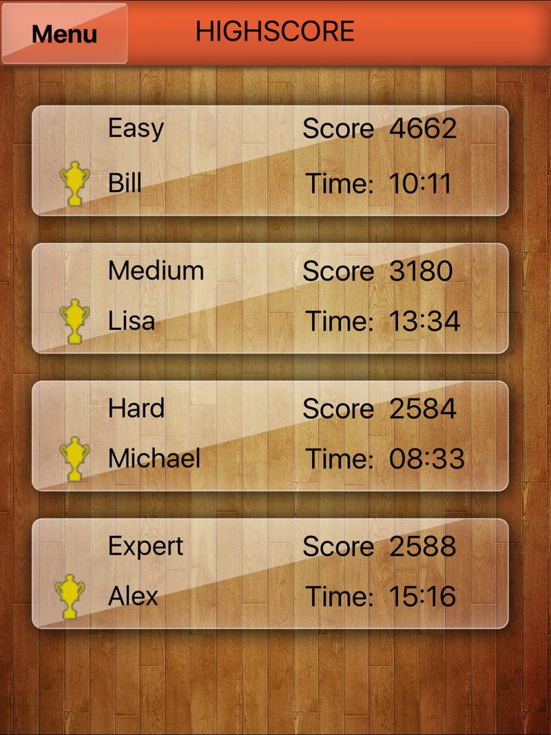 Sudoku - The Game official gameplay screenshot 3
