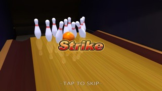 Pocket Bowling 3Dのおすすめ画像3